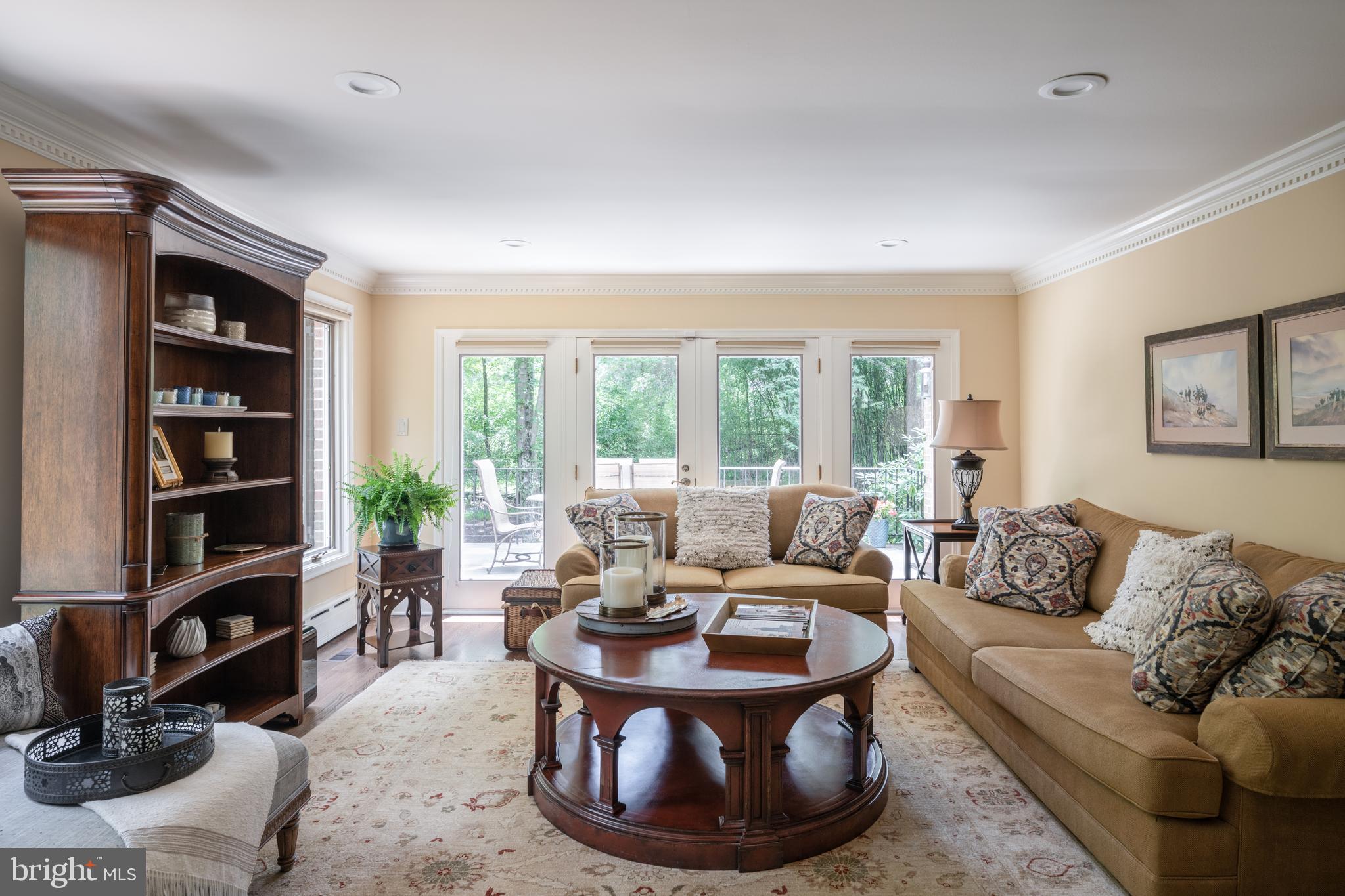 1324 Stuart Road Princeton, NJ 08540 - Photo 13 of 45