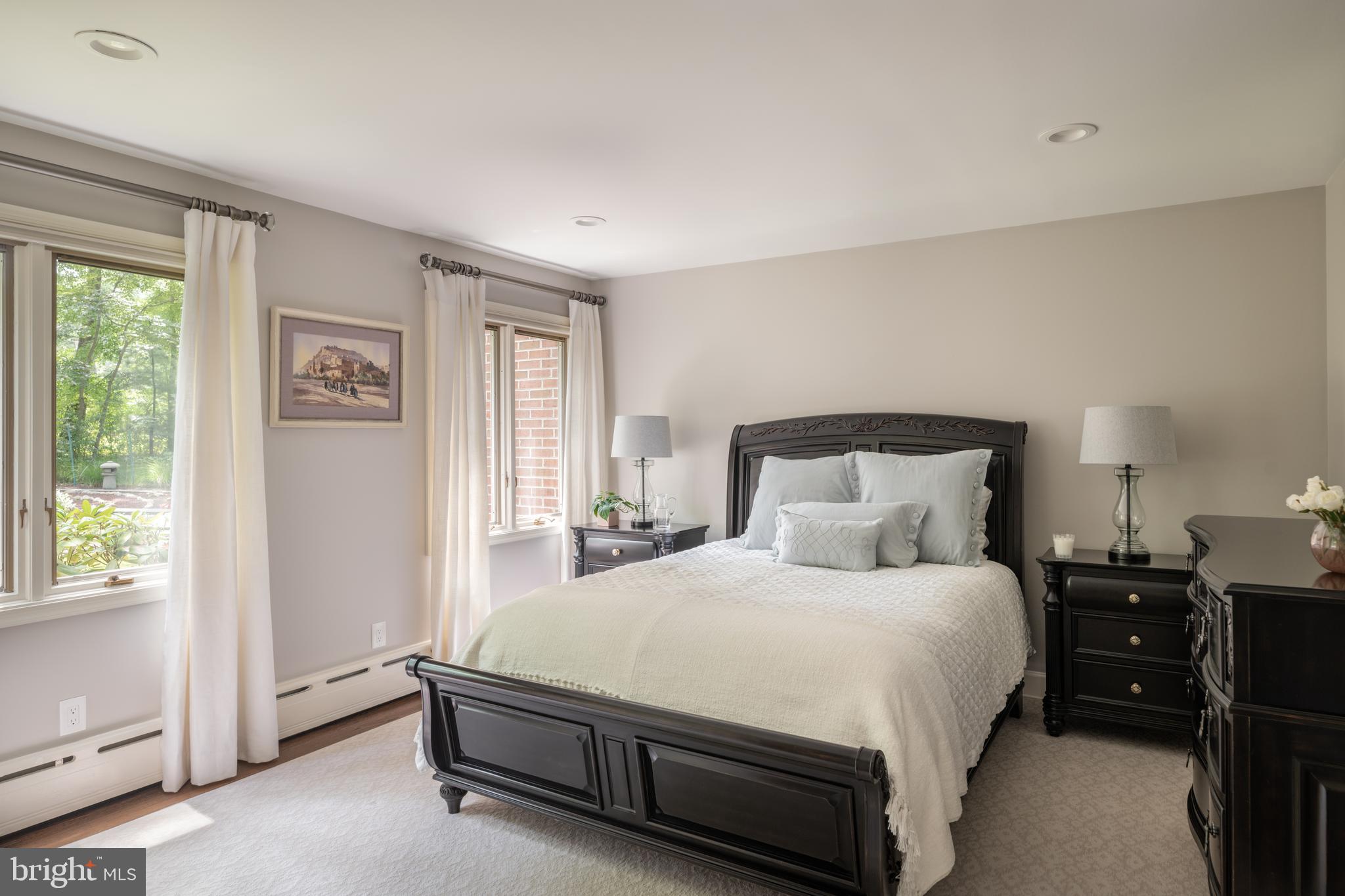 1324 Stuart Road Princeton, NJ 08540 - Photo 14 of 45