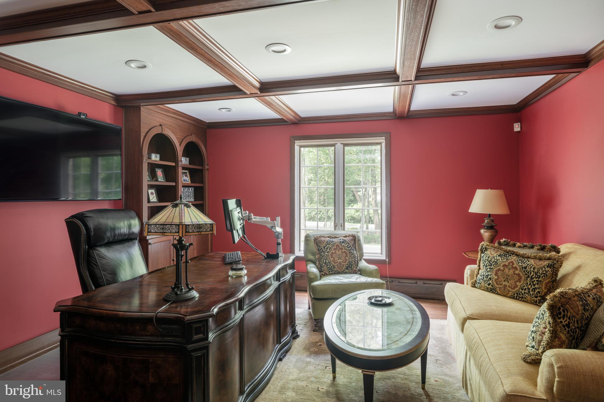 1324 Stuart Road Princeton, NJ 08540 - Photo 16 of 45
