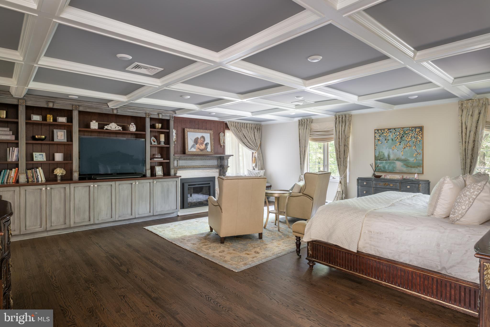 1324 Stuart Road Princeton, NJ 08540 - Photo 17 of 45