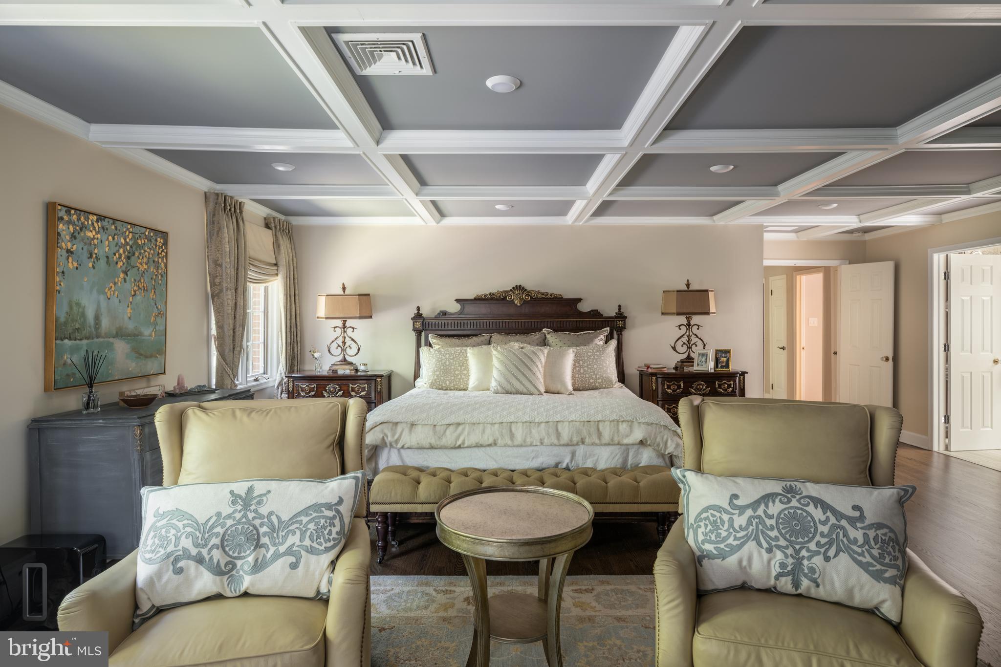 1324 Stuart Road Princeton, NJ 08540 - Photo 18 of 45