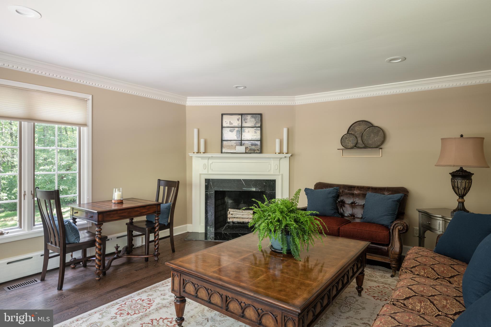 1324 Stuart Road Princeton, NJ 08540 - Photo 3 of 45