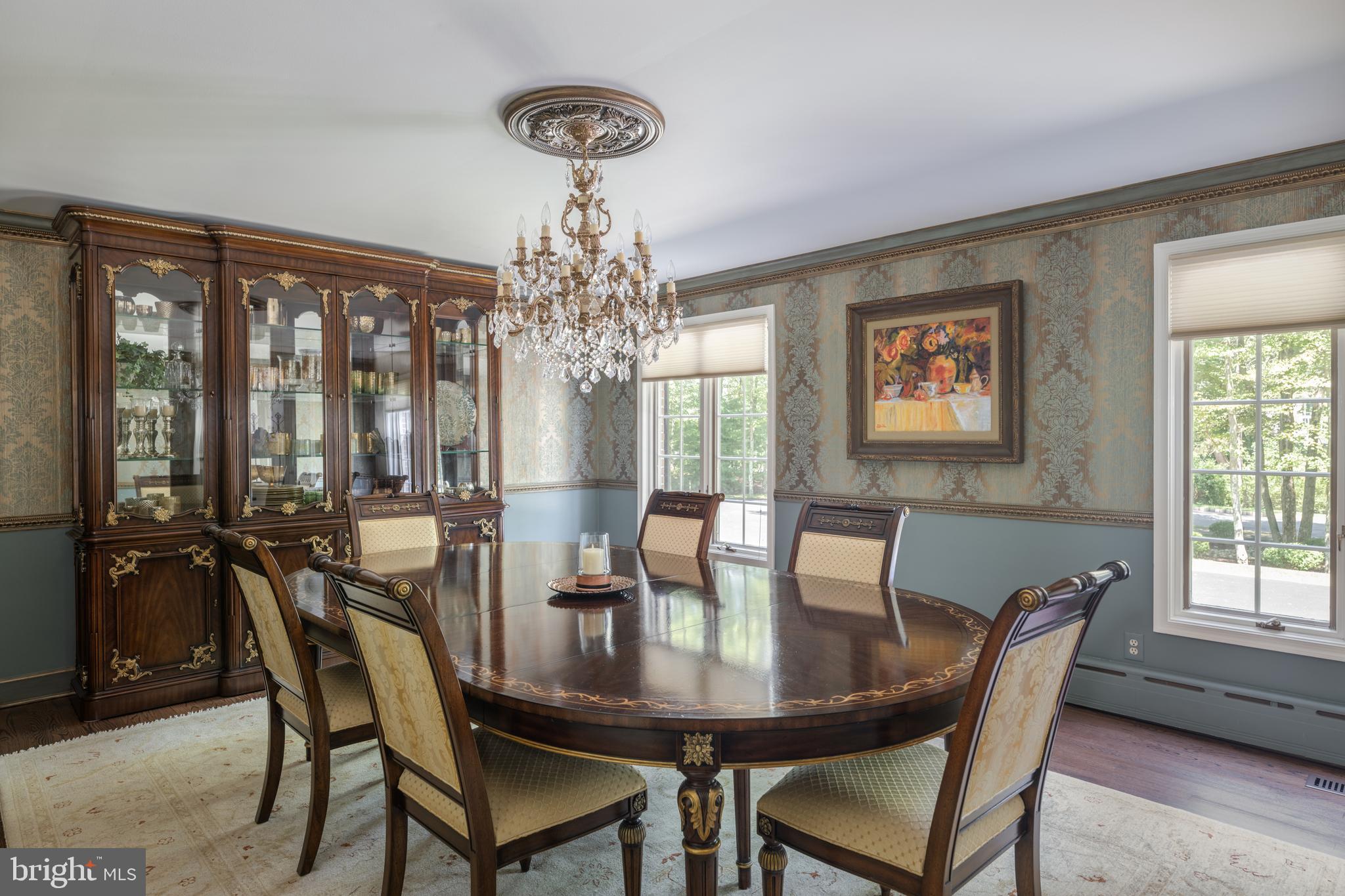 1324 Stuart Road Princeton, NJ 08540 - Photo 4 of 45