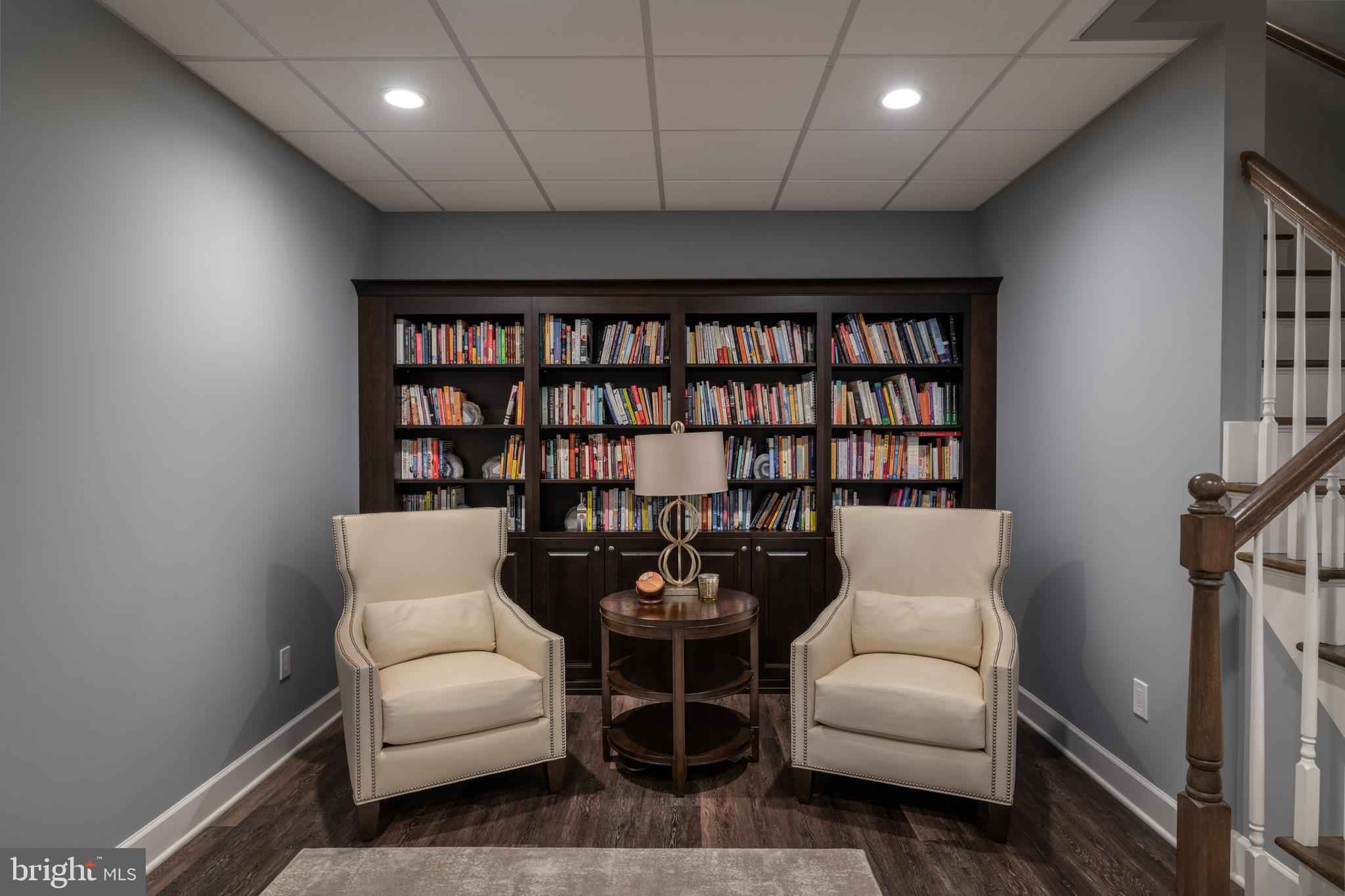 1324 Stuart Road Princeton, NJ 08540 - Photo 41 of 45
