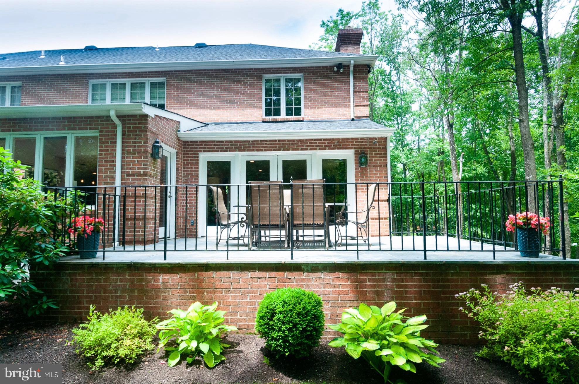 1324 Stuart Road Princeton, NJ 08540 - Photo 43 of 45