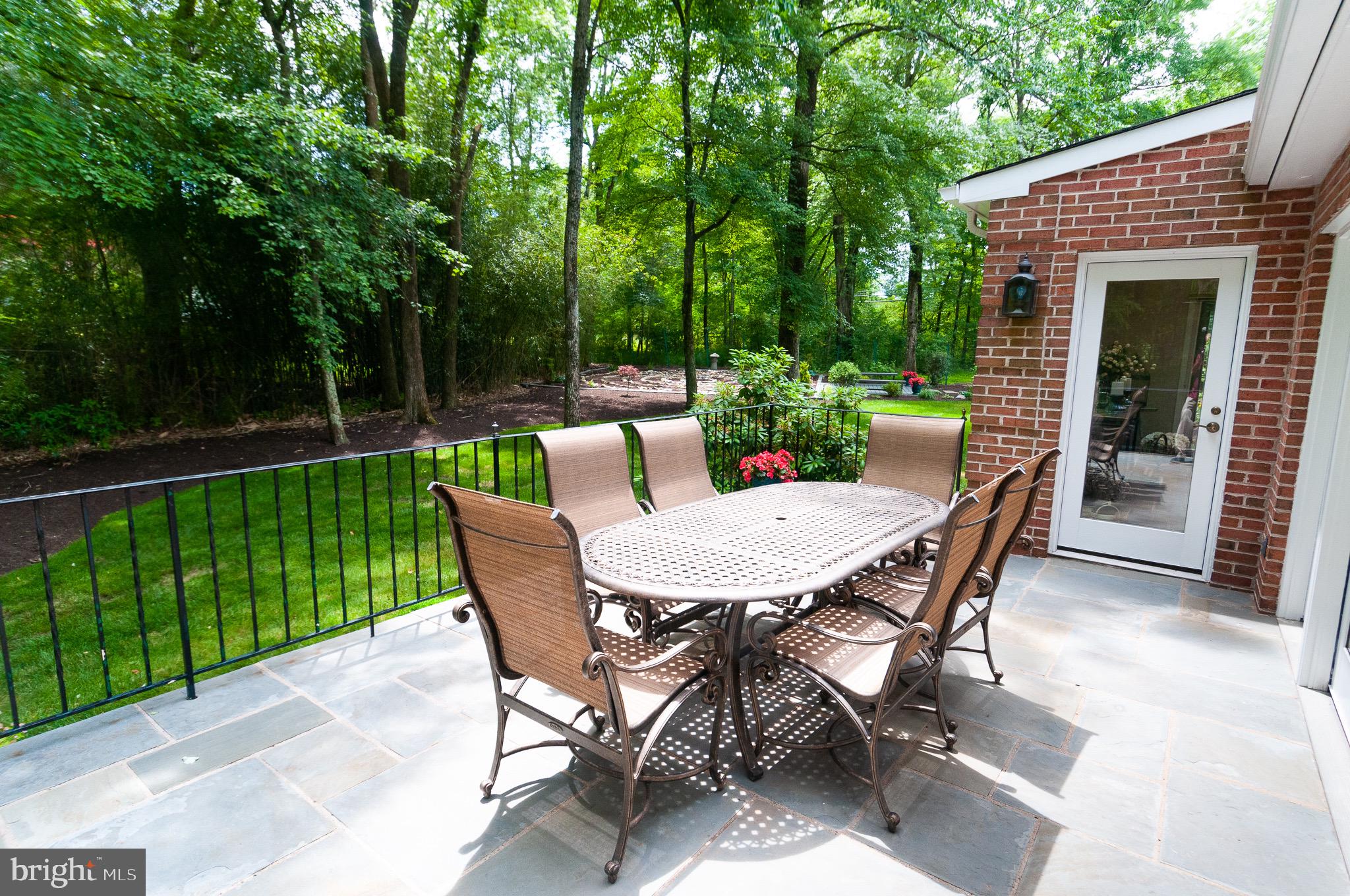 1324 Stuart Road Princeton, NJ 08540 - Photo 44 of 45