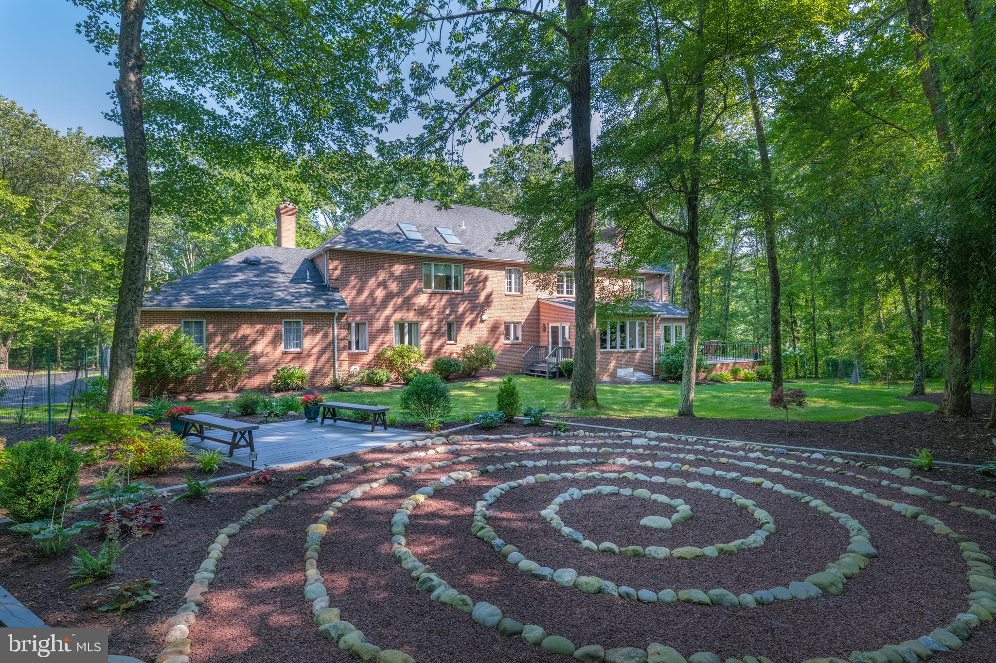 1324 Stuart Road Princeton, NJ 08540 - Photo 45 of 45