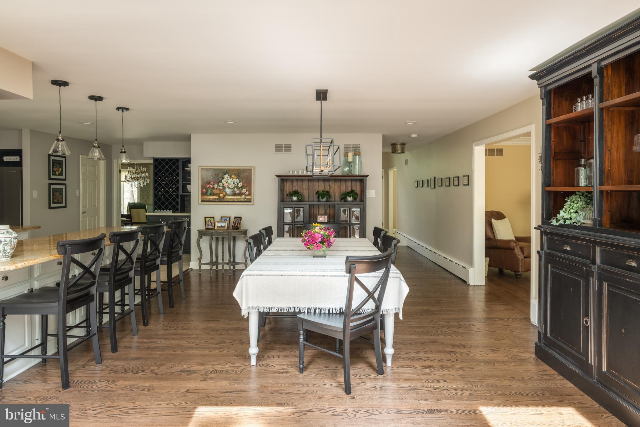 1324 Stuart Road Princeton, NJ 08540 - Photo 7 of 45