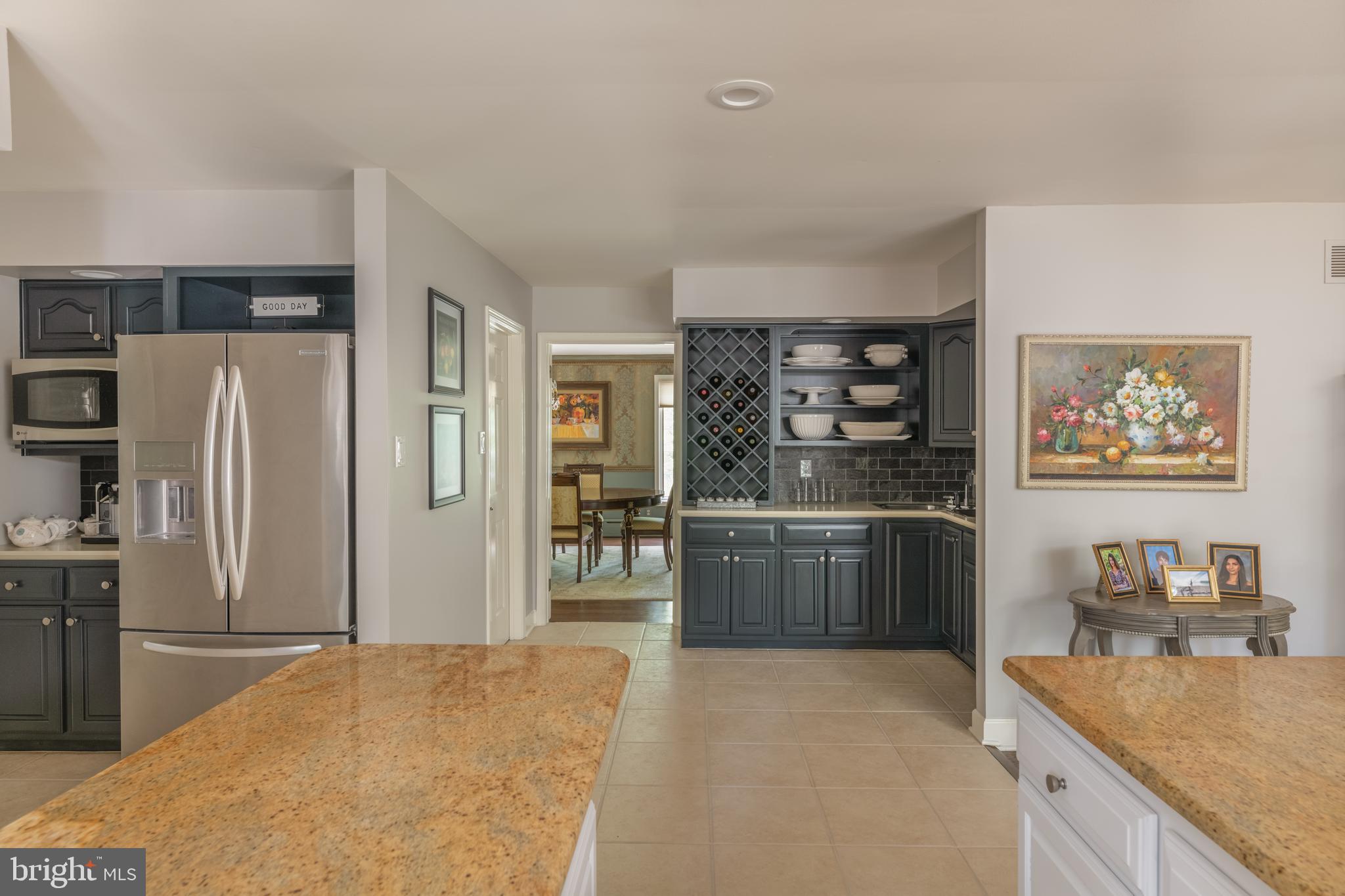 1324 Stuart Road Princeton, NJ 08540 - Photo 10 of 45