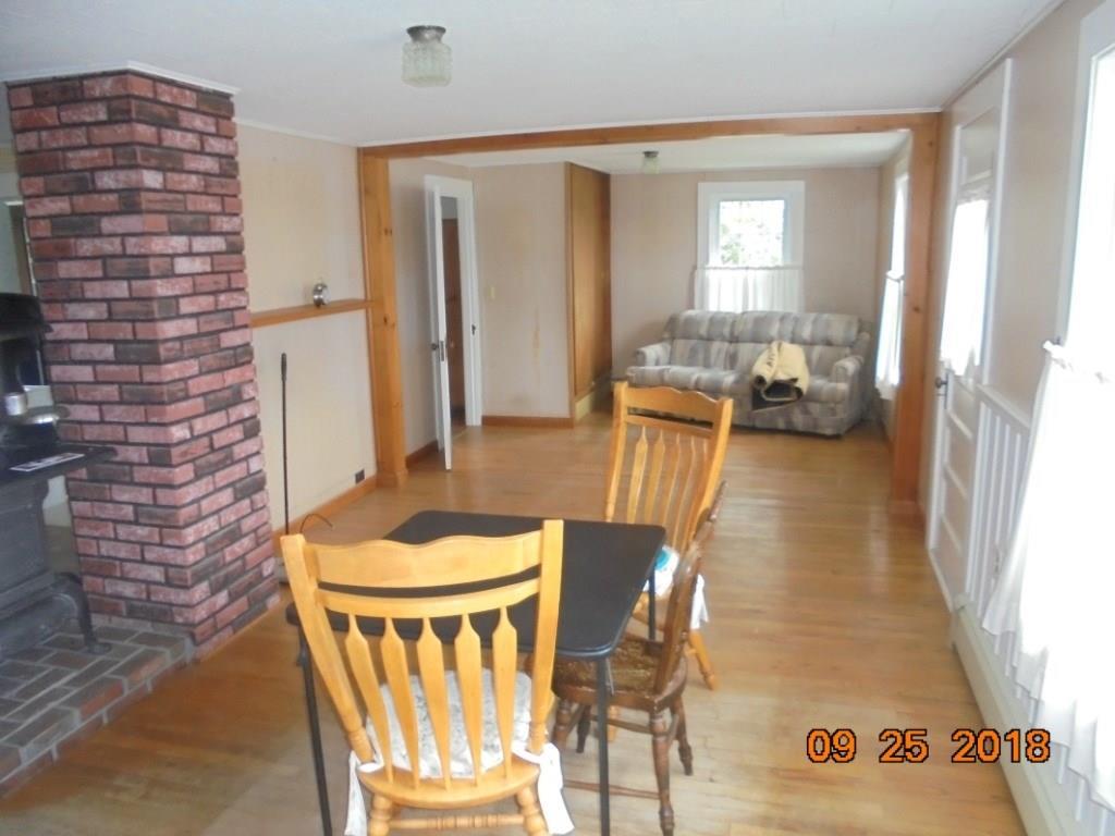 726 River Road North Anson, ME 04958 - Photo 9 of 27 Dining room