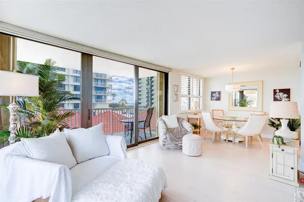 $4,750 | 5480 North Ocean Drive, Unit B2A, Singer Island, FL 33404