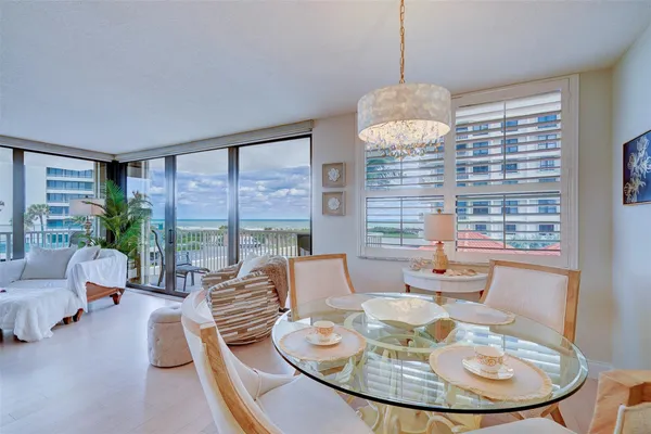 $4,750 | 5480 North Ocean Drive, Unit B2A, Singer Island, FL 33404