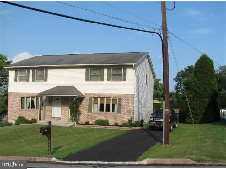 531 Pershing Boulevard Reading, PA 19607 - Photo 1 of 13 Gallery Image 1