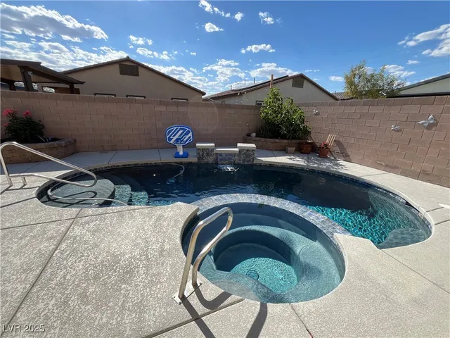 $3,000 | 7919 Satiny Court, North Las Vegas, NV 89084
