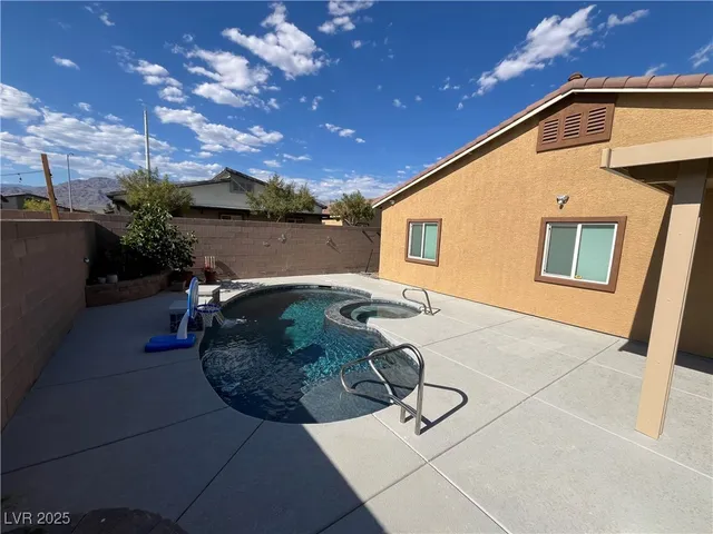 $3,000 | 7919 Satiny Court, North Las Vegas, NV 89084