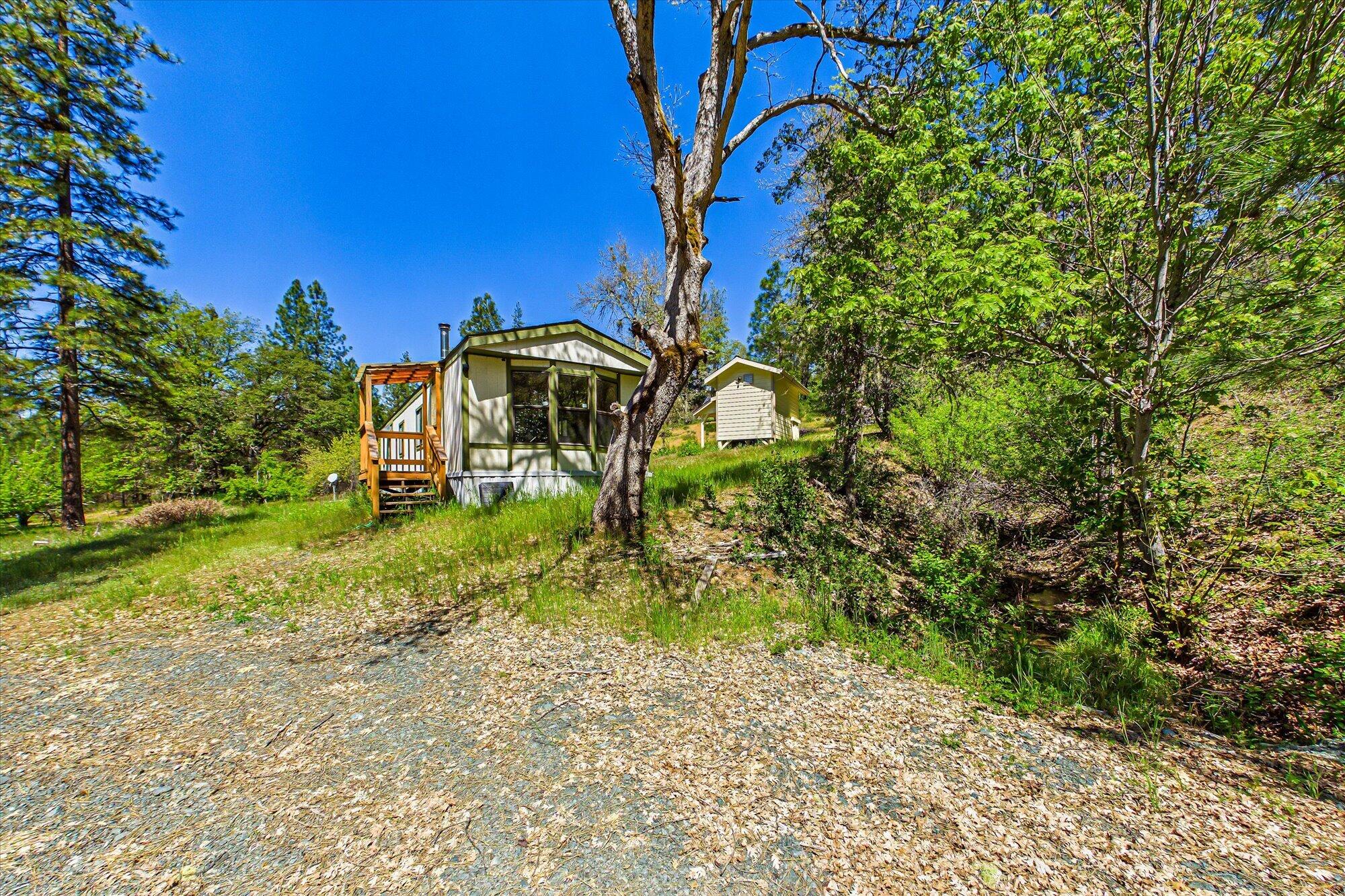 6691 Reading Creek Road Douglas City, CA 96024 - Photo 89 of 101 089-6691 Reading Creek-387