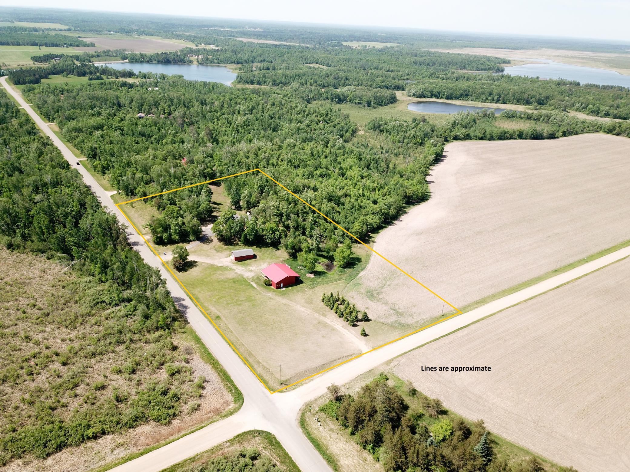 1559 Stone Lake Road Southwest Bemidji, MN 56601 - Photo 8 of 76