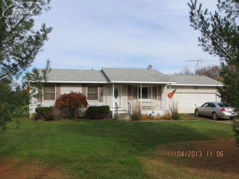 1979 West Lovejoy Road Perry, MI 48872 - Photo 1 of 11 20385867.JPG