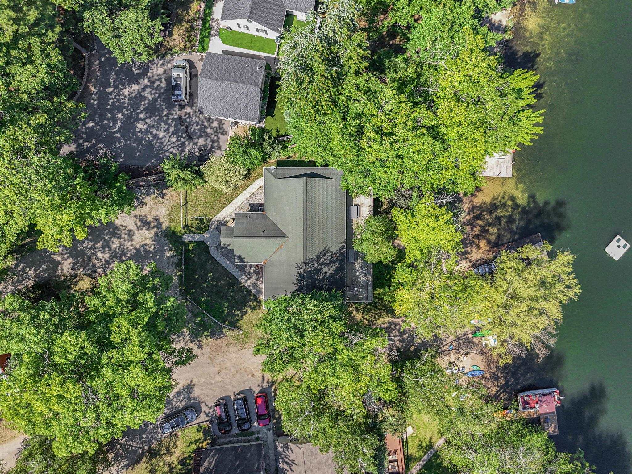 376 Highview Road Traverse City, MI 49696 - Photo 63 of 66