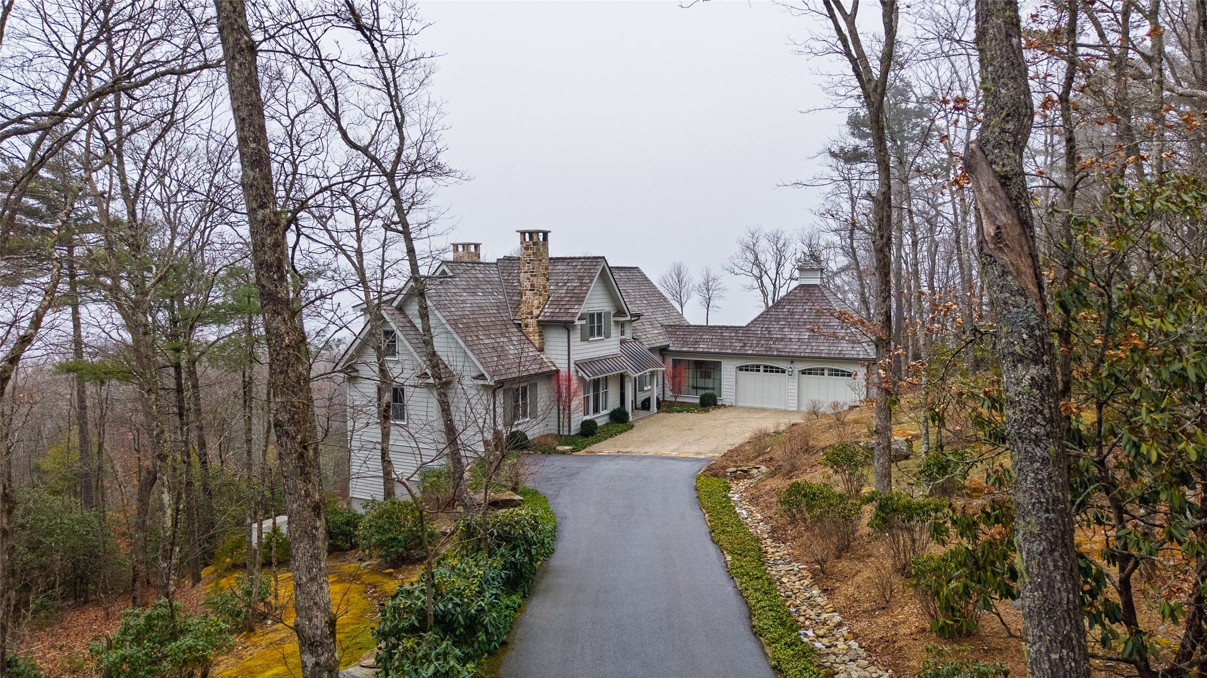 486 Kerry Hill Road Cashiers, NC 28717 - Photo 9 of 71 Gallery Image 9