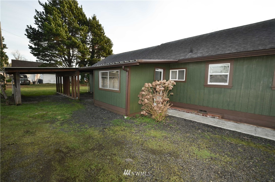 413 I Street Cosmopolis, WA 98537 - Photo 21 of 25 Gallery Image 21