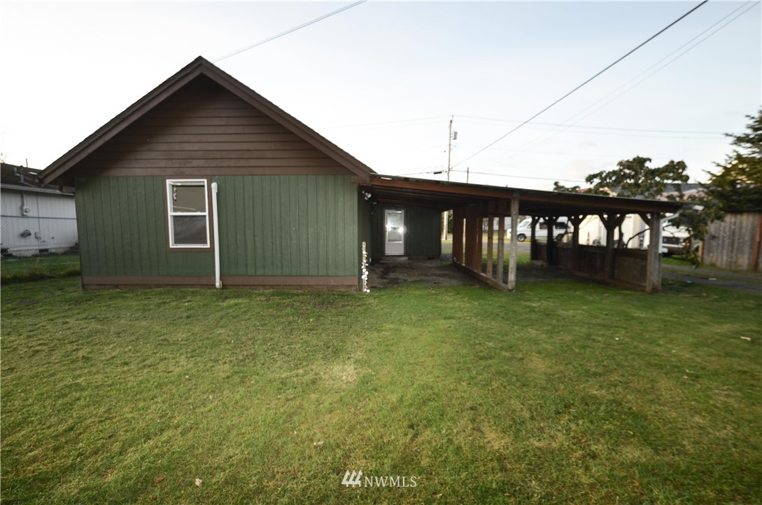 413 I Street Cosmopolis, WA 98537 - Photo 22 of 25 Gallery Image 22
