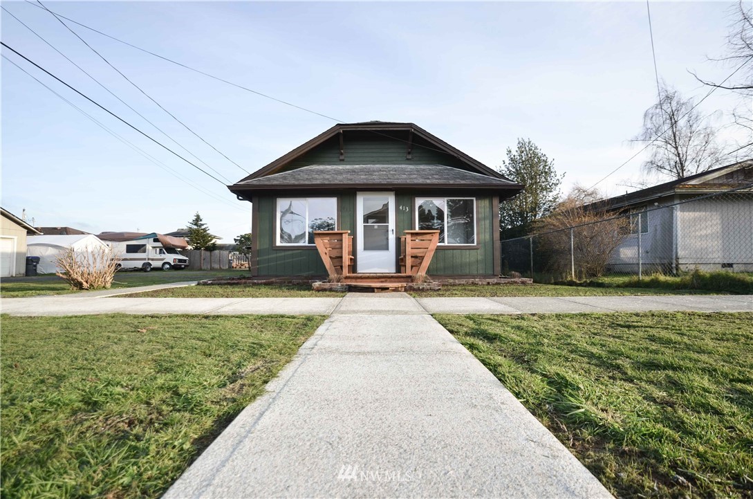413 I Street Cosmopolis, WA 98537 - Photo 25 of 25 Gallery Image 25