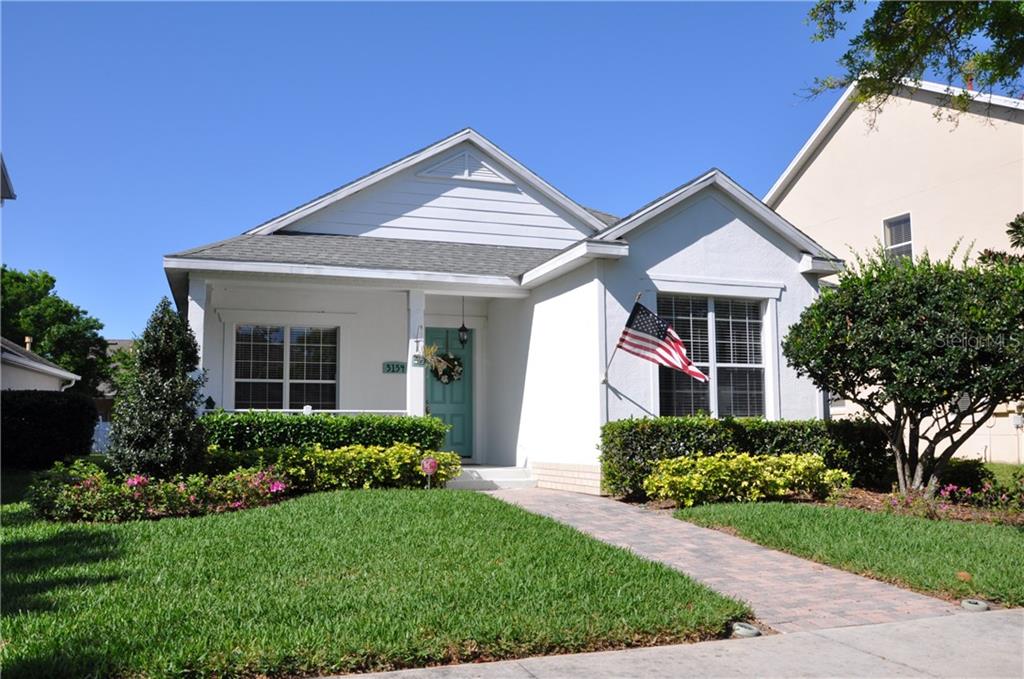 5154 Beach River Road Windermere, FL 34786 - Photo 1 of 1 Gallery Image 1