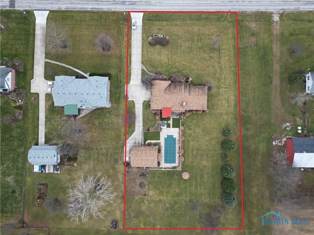 5120 Pickle Road Oregon, OH 43616 - Photo 50 of 50 Gallery Image 50