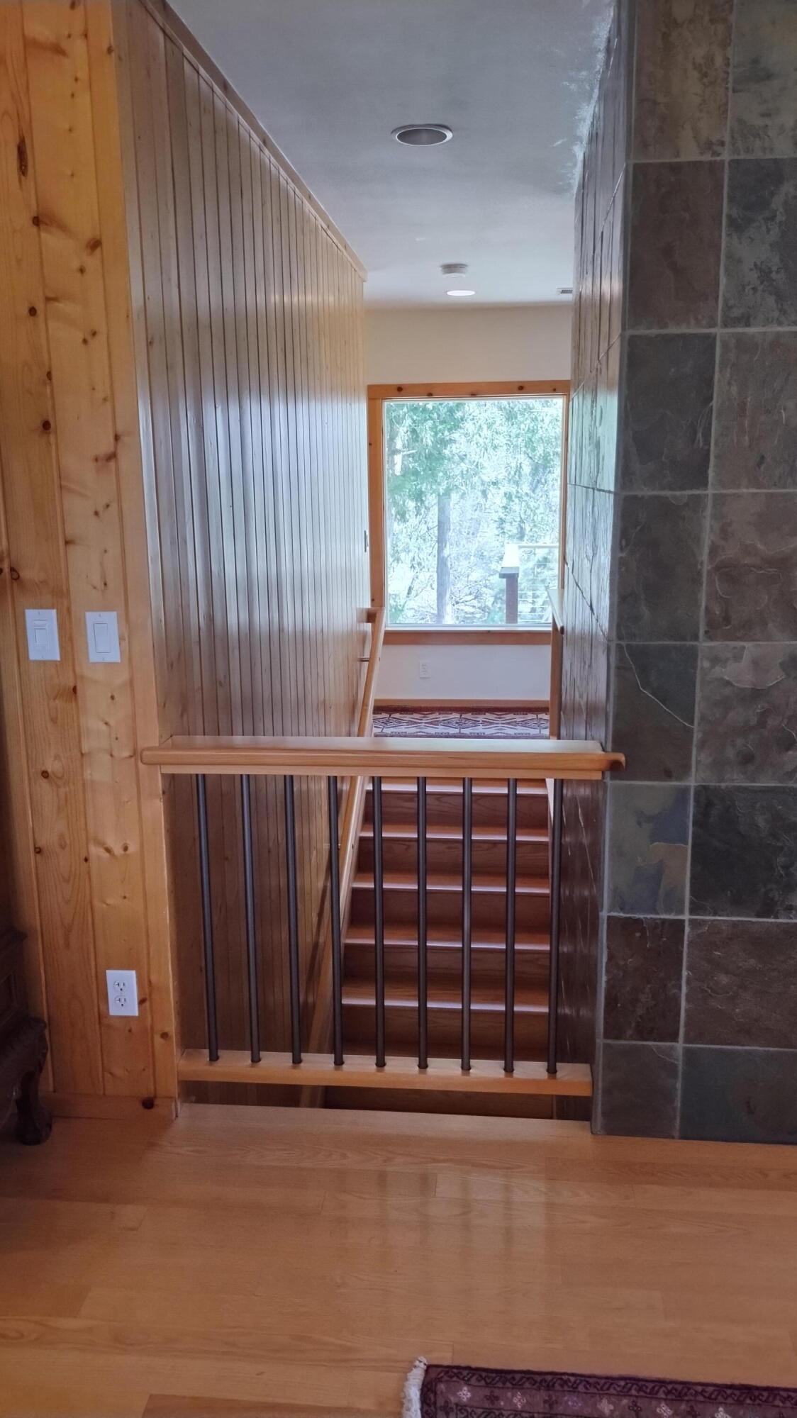 339 View Drive Springville, CA 93265 - Photo 28 of 109 28-Looking at stairs from dining room