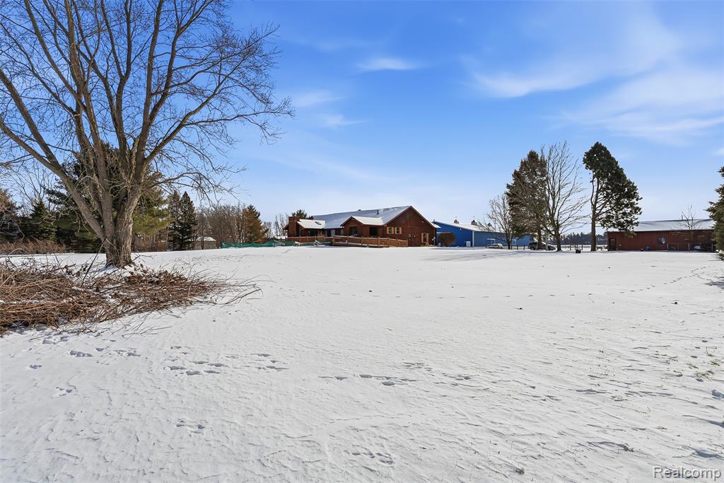 12847 Rathbun Road Birch Run, MI 48415 - Photo 52 of 90 Gallery Image 52
