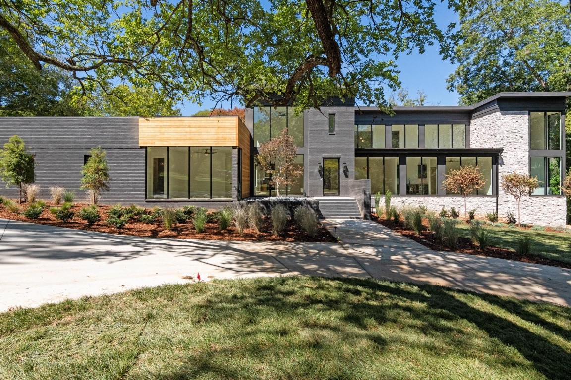 4915 Sewanee Road Nashville, TN 37220 - Photo 3 of 13 Gallery Image 3