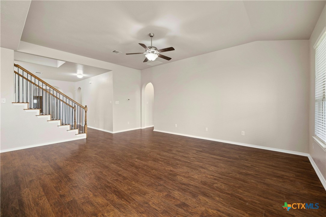6010 Taffinder Lane Killeen, TX 76549 - Photo 15 of 37