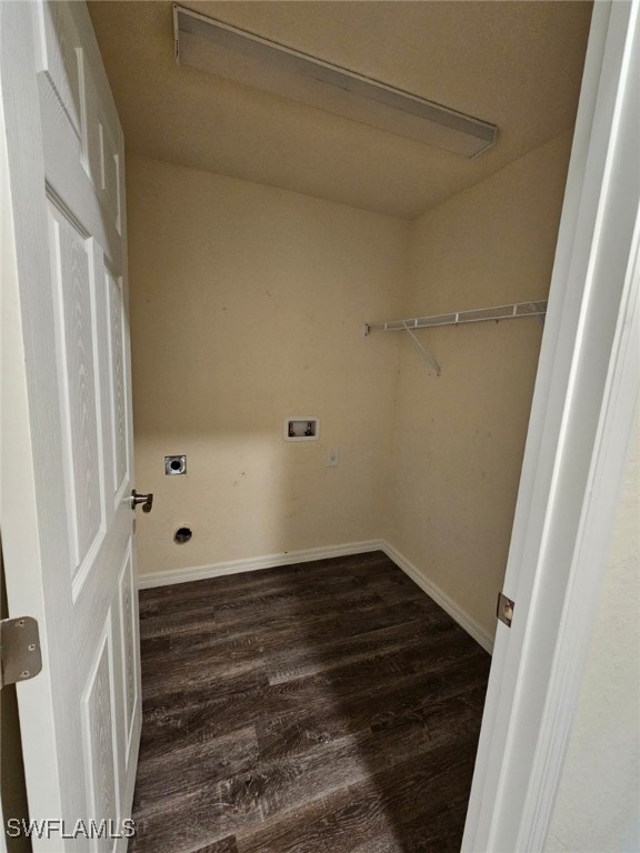 1506 Rugby Circle LaBelle, FL 33935 - Photo 7 of 13 a view of small space