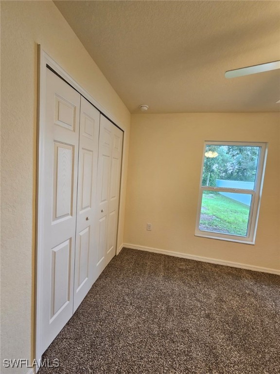 1506 Rugby Circle LaBelle, FL 33935 - Photo 10 of 13 an empty room with a window