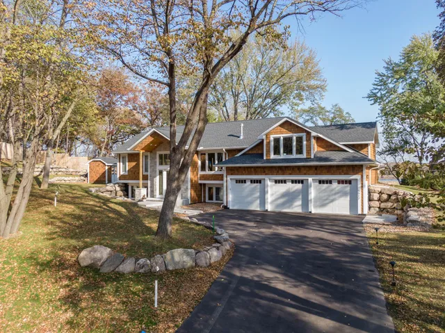 $1,699,900 | 5517 Dickson Road, Minnetonka, MN 55345
