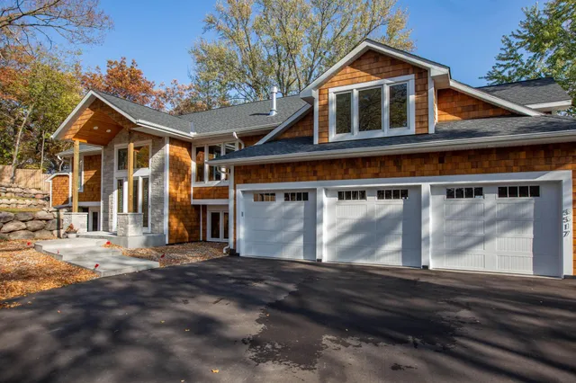 $1,699,900 | 5517 Dickson Road, Minnetonka, MN 55345