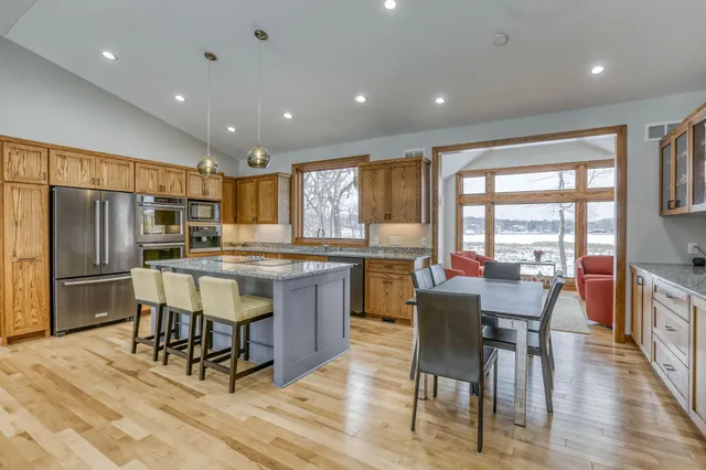 $1,699,900 | 5517 Dickson Road, Minnetonka, MN 55345