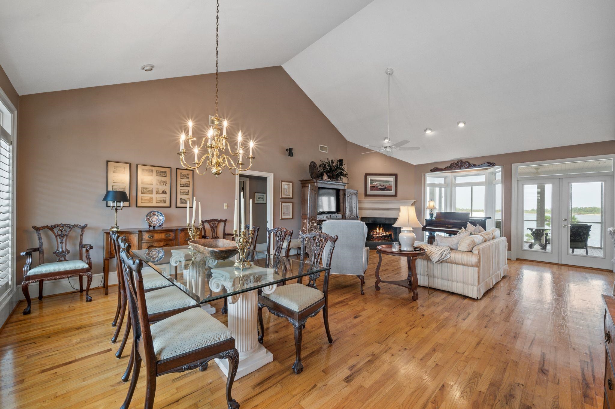 31800 River Road Orange Beach, AL 36561 - Photo 20 of 69 Dining Area