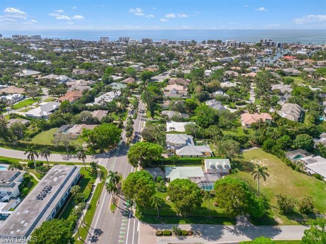 737 Mooring Line Drive Naples, FL 34102 - Photo 21 of 24 an aerial view of a city