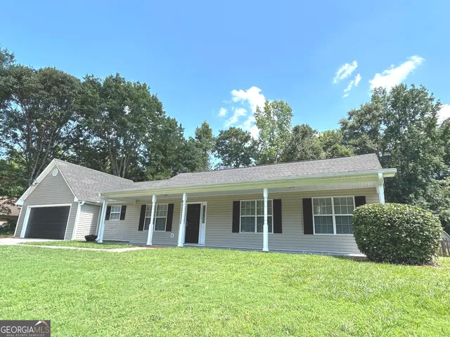 $280,000 | 65 King James Court, Conyers, GA 30013