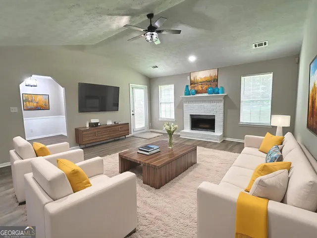 $280,000 | 65 King James Court, Conyers, GA 30013