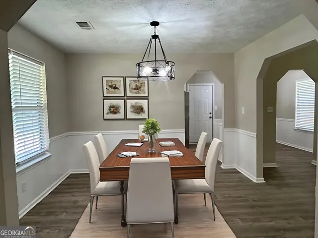 $280,000 | 65 King James Court, Conyers, GA 30013