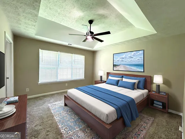 $280,000 | 65 King James Court, Conyers, GA 30013