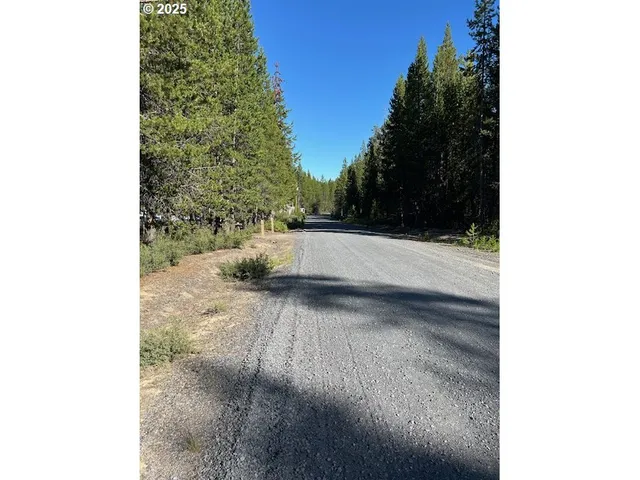 $84,900 | Pine Creek Loop, Crescent Lake, OR 97733