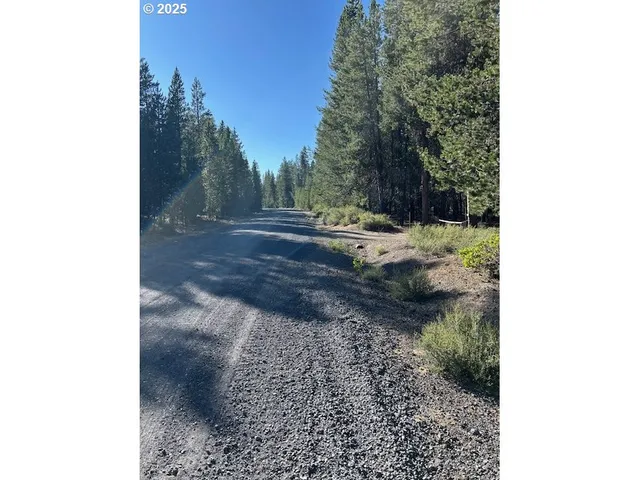 $84,900 | Pine Creek Loop, Crescent Lake, OR 97733