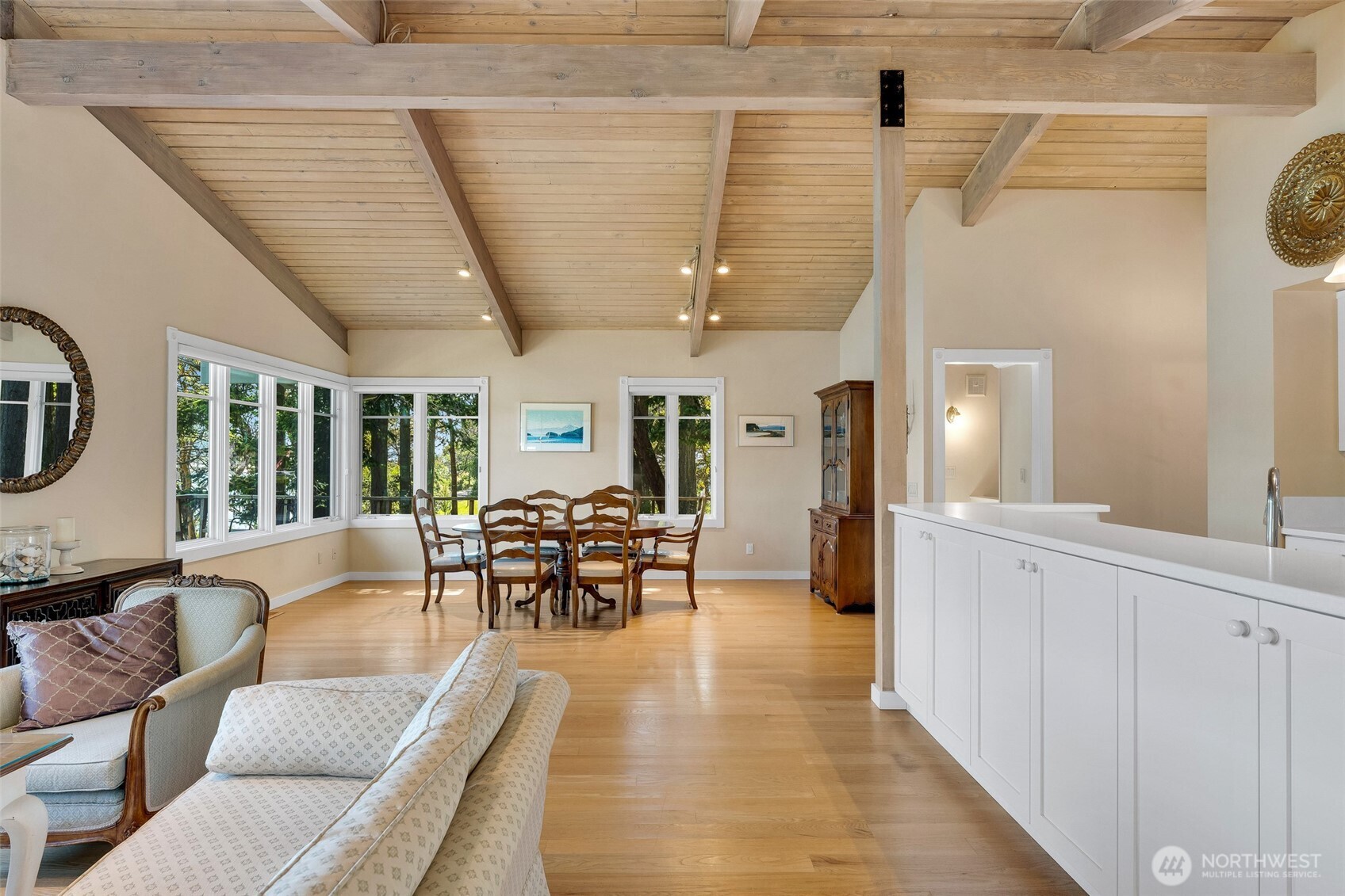 1794 Bayshore Road Lopez Island, WA 98261 - Photo 14 of 39