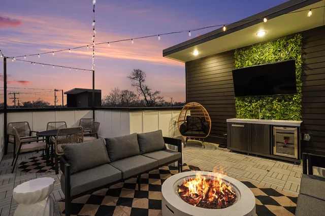 $5,995 | 2309 Clarksville Pike, Unit 5, Nashville, TN 37208