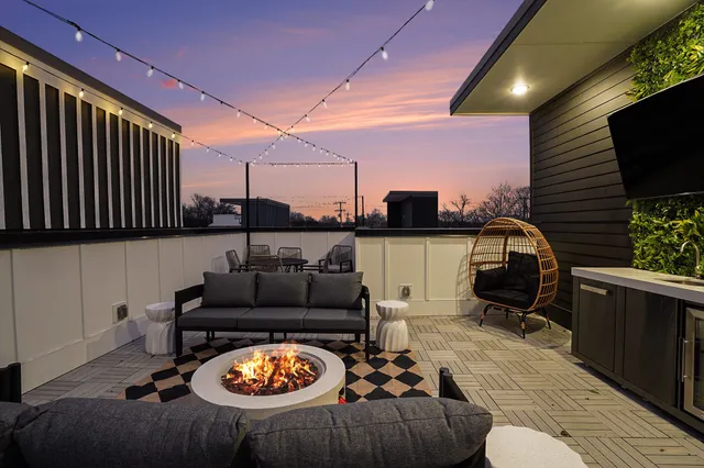 $5,995 | 2309 Clarksville Pike, Unit 5, Nashville, TN 37208