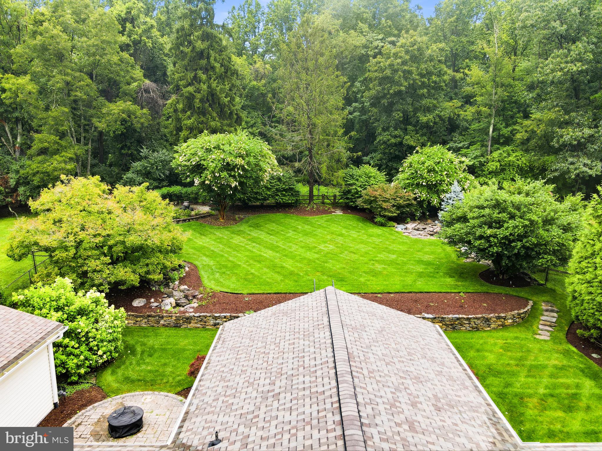 2508 Redmiles Drive Silver Spring, MD 20905 - Photo 38 of 44 Backyard